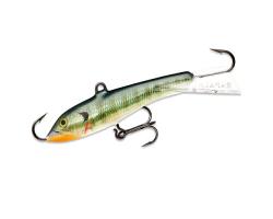 Балансир Rapala Jigging Rap 30mm 6g #BG (W3 BG)