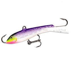 Балансир Rapala Jigging Rap 70mm 18g #PD (W7 PD)