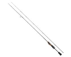 Спиннинг Daiwa Iprimi 66UL 1.99m 0.6-3g (11451135)