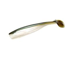 Силикон Lunker City Shaker 3.75" #006 Arkansas Shiner 10шт. (38006)
