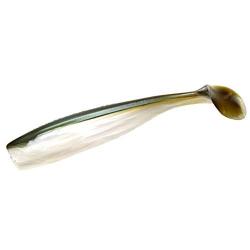 Силикон Lunker City Shaker 3.75" #006 Arkansas Shiner 10шт. (38006)