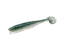 Силікон Lunker City Shaker 4.5" #235 Green Halo 7шт. (82354)
