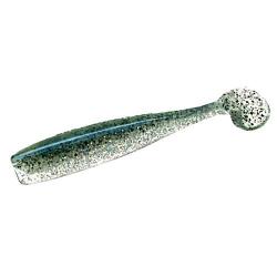 Силікон Lunker City Shaker 4.5" #235 Green Halo 7шт. (82354)