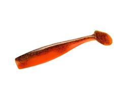 Силікон Lunker City Shaker 6" #134 Pumpkin Perch 4шт. (61346)