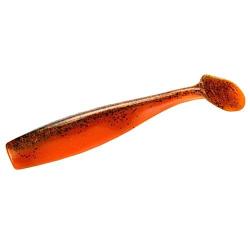 Силікон Lunker City Shaker 6" 4pcs #239 Pimp Daddy (62396)