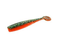 Силикон Lunker City Shaker 6" #169 Metallic Carrot 4шт. (99407)