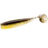 Силікон Lunker City Shaker 6" 4pcs #239 Pimp Daddy (62396)