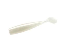 Силікон Lunker City Shaker 7" #036 Albino Shad 4шт. (77036)