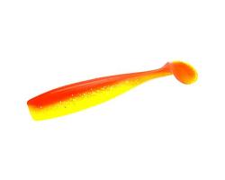 Силикон Lunker City Shaker 4/BG 7" #143 Atomic Chicken (77143)