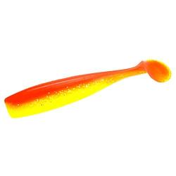 Силікон Lunker City Shaker 4/BG 7" #143 Atomic Chicken (77143)