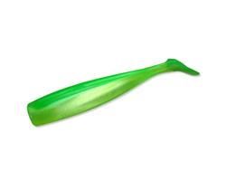 Силикон Lunker City Shaker 7" #174 Limetreuse 4шт. (77174)