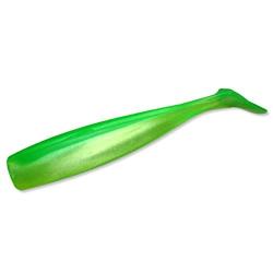 Силикон Lunker City Shaker 7" #174 Limetreuse 4шт. (77174)
