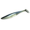 Силікон Lunker City Swimfish 4/BG 7.5" #006 Arkansas Shiner (78006)