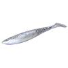 Силікон Lunker City Swimfish 4/BG 7.5" #006 Arkansas Shiner (78006)