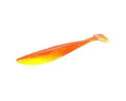 Силикон Lunker City Swimfish 7.5" #143 Atomic Chicken 4шт. (78143)