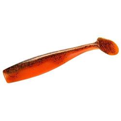 Силікон Lunker City Shaker 4.5" #134 Pumpkin Perch 7шт. (81344)