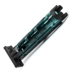 Стакан для вудилища Rod Stand TB25 Green (03501521)