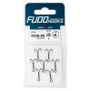 Двійник Fudo Double Black 8 (7 шт.) (FHBN23018)