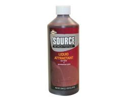 Атрактант Dynamite Source Liquid Attractant & Re-hydration Soak 500ml (DY122)