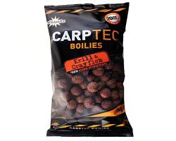 Бойлы Dynamite Krill & Crayfish Carp-Tec 20mm 1kg (DY1161)