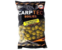 Бойлы Dynamite Baits Carp-Tec Pineapple & Banana 20mm 900g (DY1164)