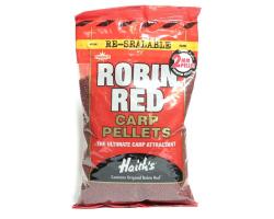 Пеллетс Dynamite Baits Robin Red Carp Pellets 2mm 900g (DY1030)