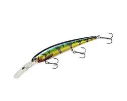 Воблер Bandit Walleye Deep 120mm 17.5g #228 (BDTWBD228)
