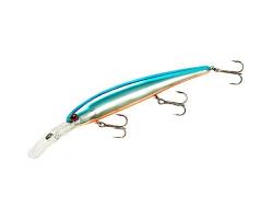 Воблер Bandit Walleye Deep 120mm 17.5g #232 (BDTWBD232)