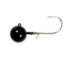 Вольфрамова джигголівка Шар Black #2 10,6gr (38TBJB02)