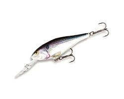 Воблер Rapala Shad Rap 90mm 15g #SD (SR09 SD)
