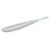 Силікон Lunker City Fin-S Fish 4" #240 Blue Sky Shiner 10шт. (24040)