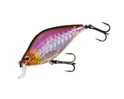 Воблер Yo-Zuri 3DS Flat Crank 55F 55mm 7.5g #HHWS (F1141-HHWS)