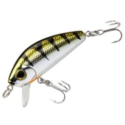 Воблер Yo-Zuri L-Minnow 44S 44mm 5g #M113