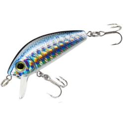 Воблер Yo-Zuri L-Minnow 44S 44mm 5g #M113
