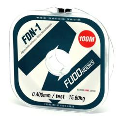 Жилка Fudo FDN-1 100m 12.64kg 0.35mm (FHFDN0350)