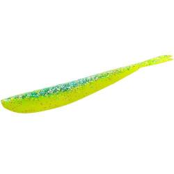 Силікон Lunker City Fin-S Fish 10/BG 4" #256 Pimped Out (25640)