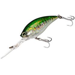 Воблер Yo-Zuri 3DB Deep Crank 70F 70mm 21g #PFT
