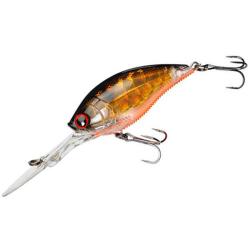 Воблер Yo-Zuri 3DB Deep Crank 70F 70mm 21g #PFT