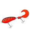 Джерк Fladen Scary Tail 30g #Firetiger