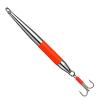 Пількер Fladen Haken 300gr Silver (16-3300-1)