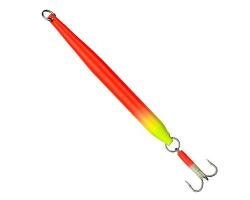 Пількер Fladen Haken 300gr Red/Yellow (16-3300-26)
