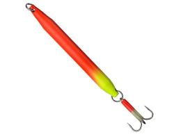 Пількер Fladen Larvikspilken 300gr Red/Yellow (16-4300-26)