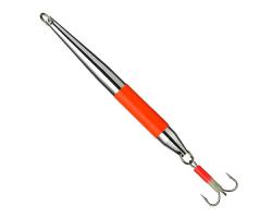 Пількер Fladen Haken 500gr Silver (16-3500-1)