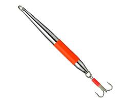 Пількер Fladen Haken 600gr Silver (16-3600-1)