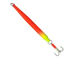 Пількер Fladen Haken 600gr Red/Yellow (16-3600-26)