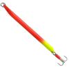 Пількер Fladen Rundpilk 500gr Red/Yellow (16-21500-26)