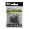 Вертлюжок з застібкой Daiwa Prorex Snap Swivel L (15408-102)