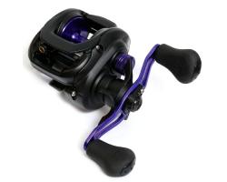 Котушка мульт Daiwa Prorex 200HLA (10605-200)