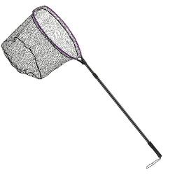 Підсак Daiwa Prorex Folding Boat Net 70x60сm (складна голова) (15809-570)