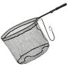 Підсак Daiwa Prorex Wading Net 55x45сm (15809-745)